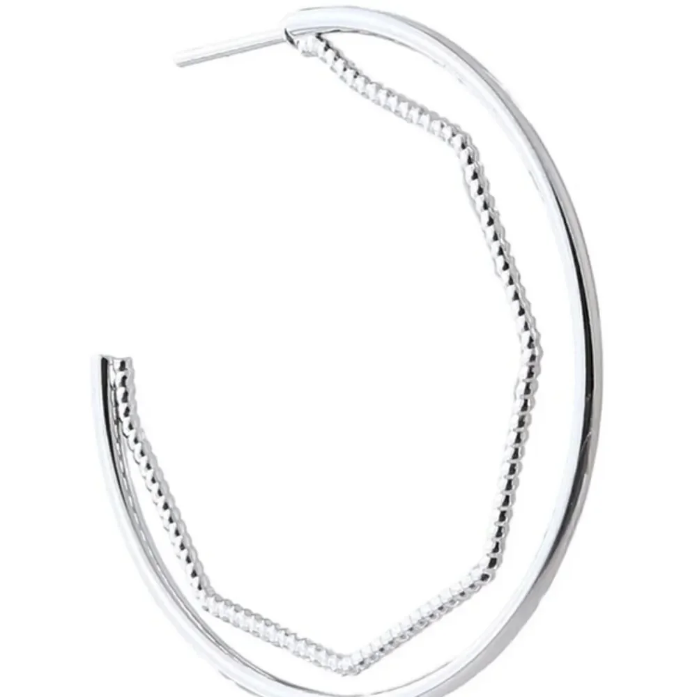𝅺KENNETH Jay Lane Earrings - Picture 4 of 7